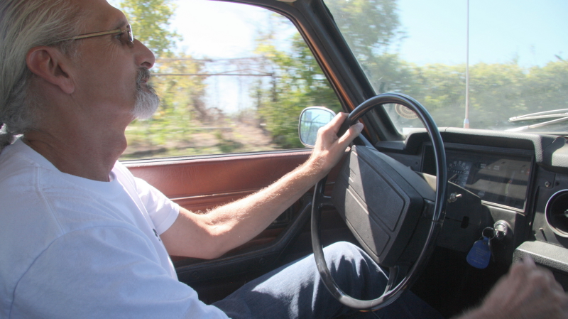 Illustration for article titled A Rusty Old Volvo Is The Chugging Heart Of Nashville's Lane Motor Museum